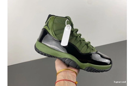 Hyperoad Air high 11 Jordan 0726